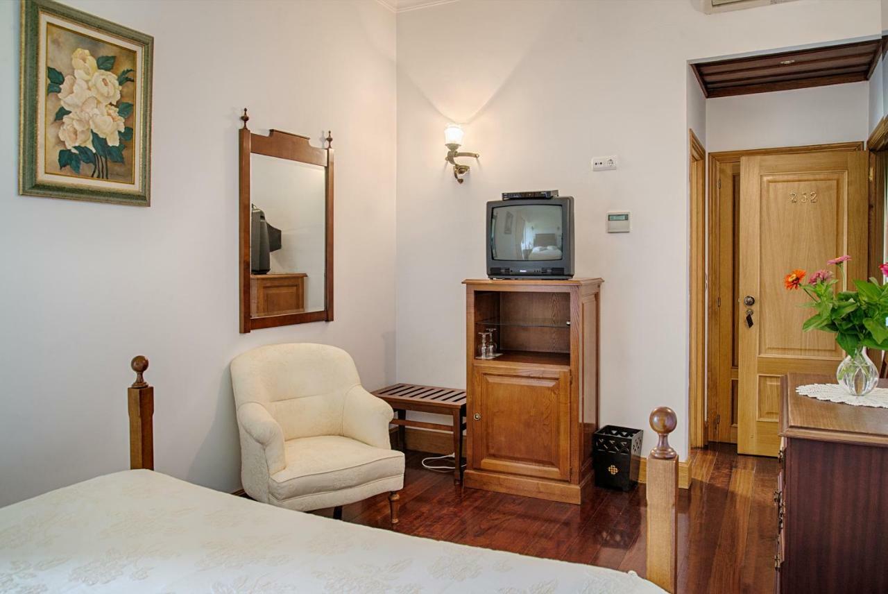 Hotel Rural Reguengo De Melgaco Luaran gambar