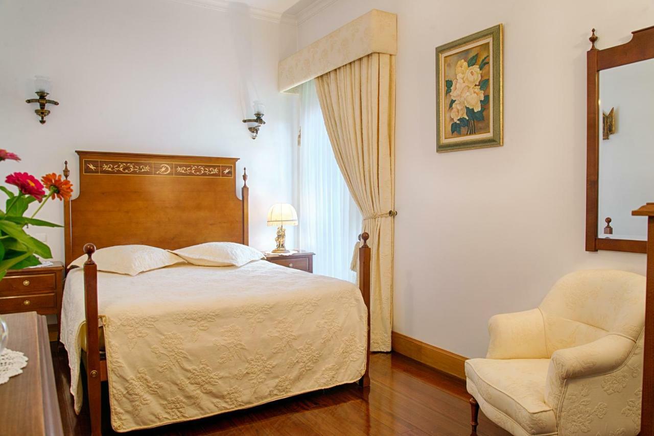 Hotel Rural Reguengo De Melgaco Luaran gambar
