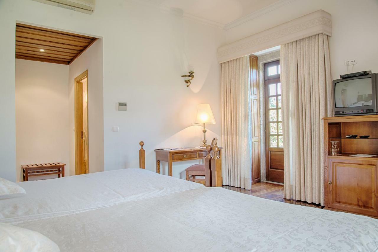 Hotel Rural Reguengo De Melgaco Luaran gambar