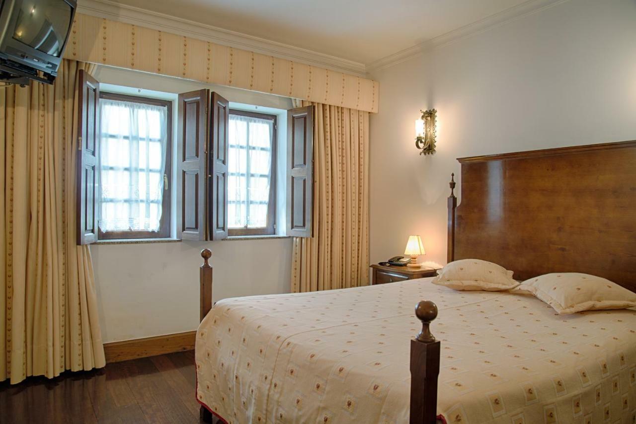 Hotel Rural Reguengo De Melgaco Luaran gambar