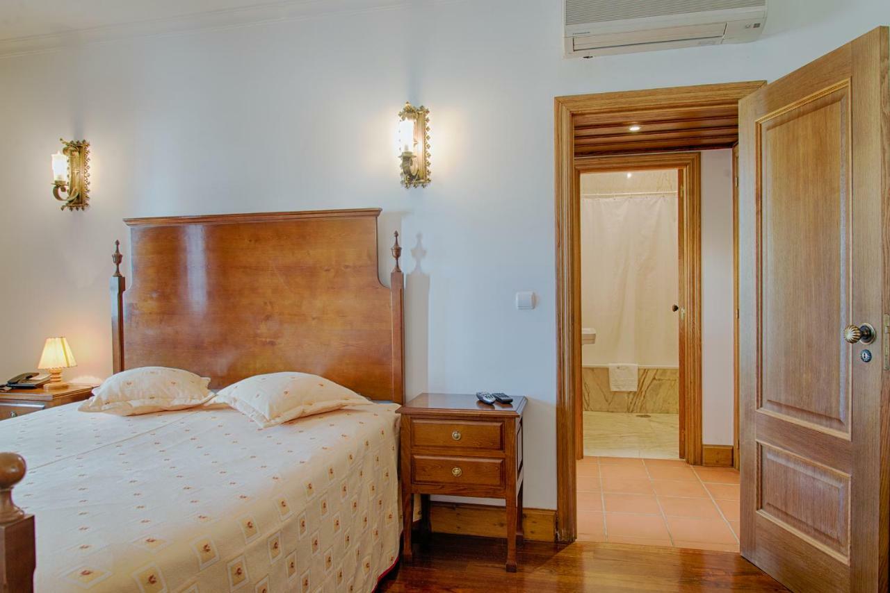 Hotel Rural Reguengo De Melgaco Luaran gambar