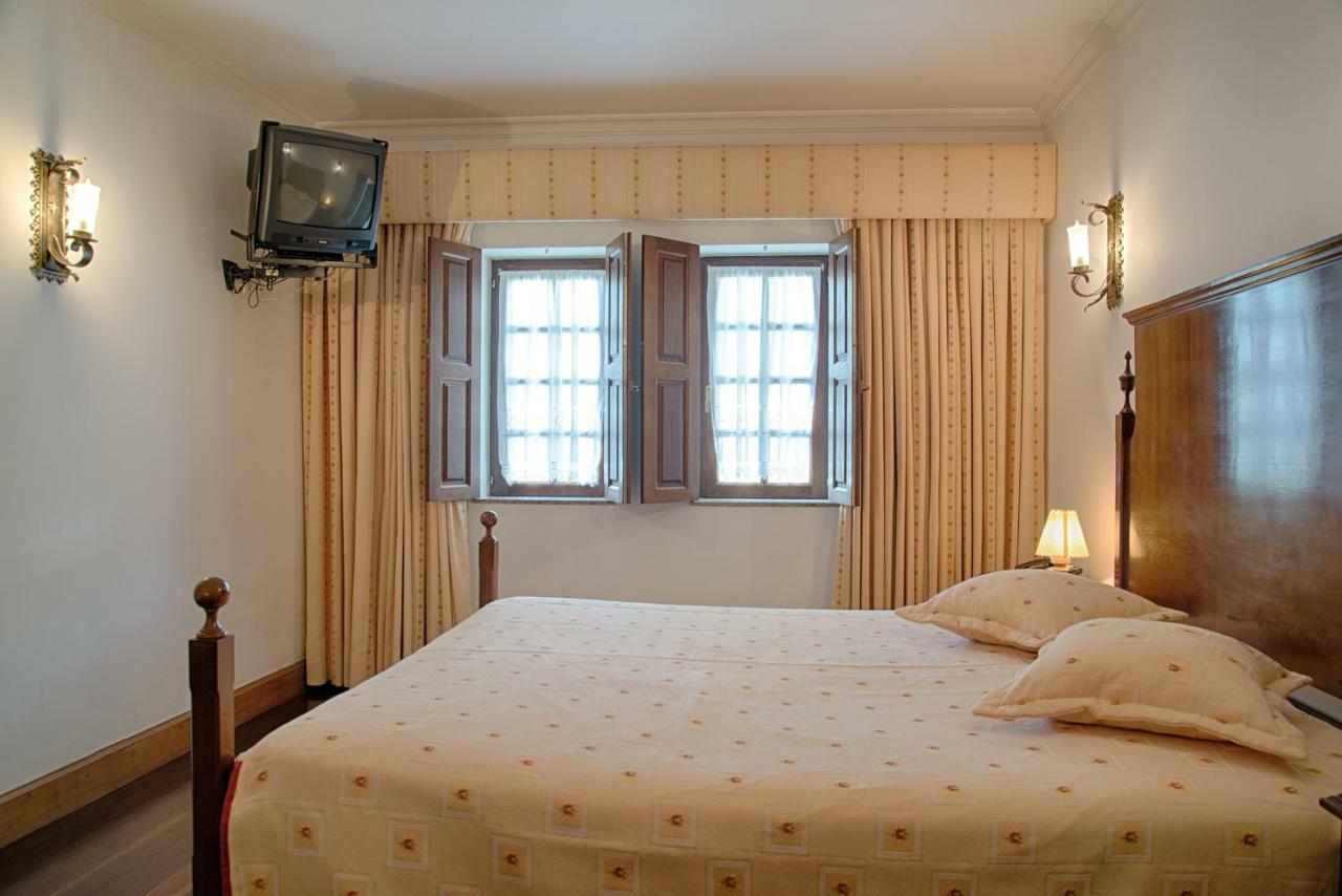 Hotel Rural Reguengo De Melgaco Luaran gambar